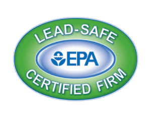 EPA Lead Logo